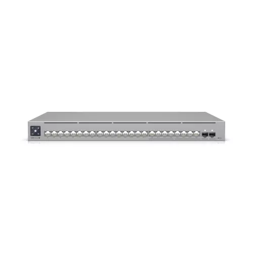 obrázek produktu Ubiquiti USW-Pro-Max-24-PoE, UniFi Switch Pro Max 24 PoE