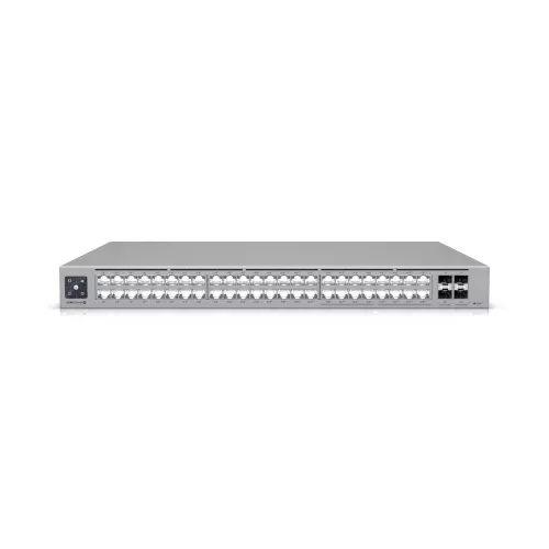 obrázek produktu Ubiquiti USW-Pro-Max-48-PoE, UniFi Switch Pro Max 48 PoE