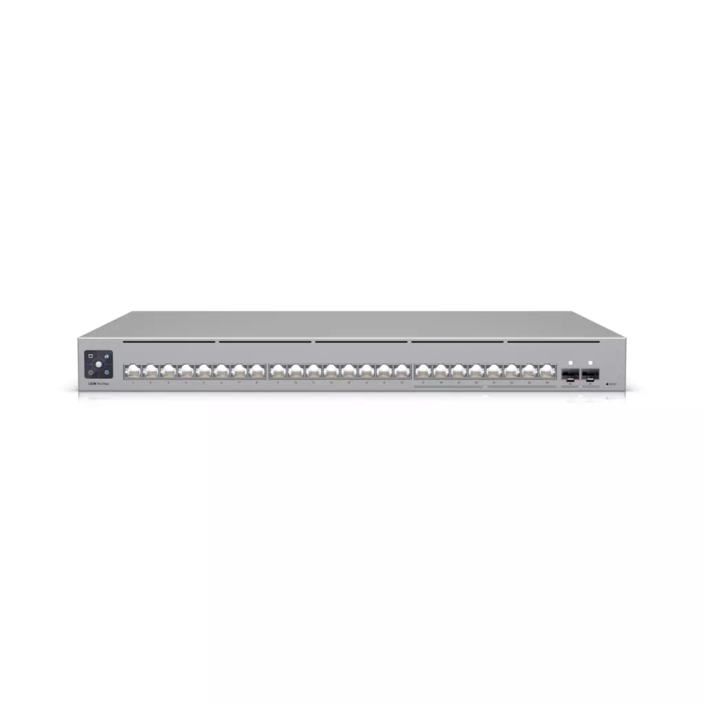 Obrázek produktu Ubiquiti USW-Pro-Max-24, UniFi Switch Pro Max 24