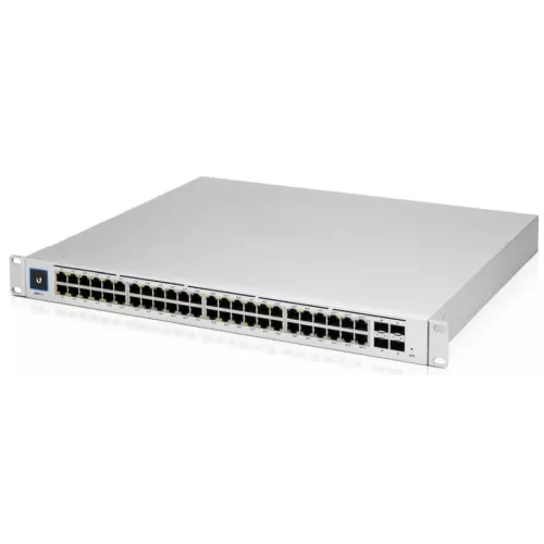 obrázek produktu Ubiquiti USW-Pro-48-POE, UniFi Switch Pro 48 PoE