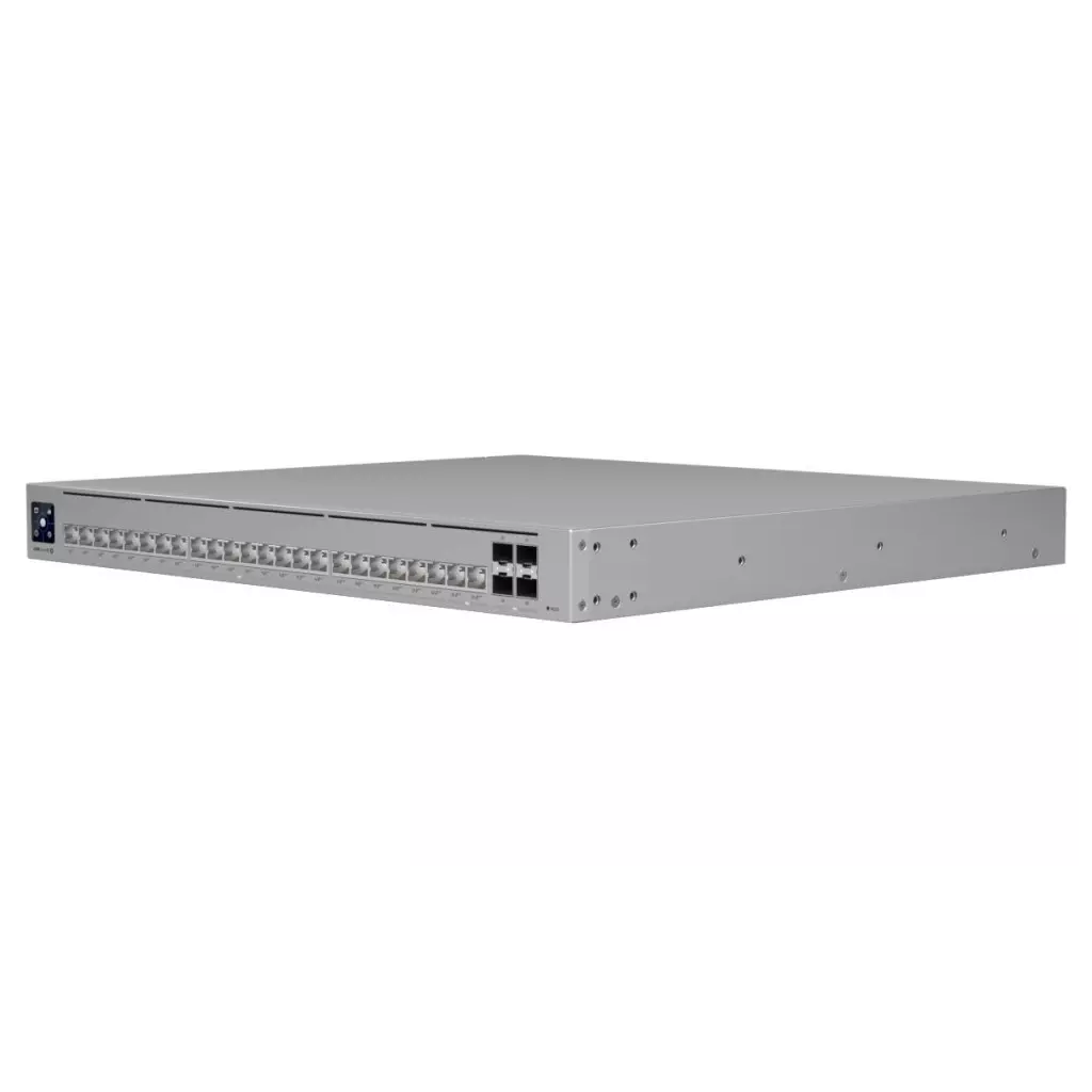 Obrázek produktu Ubiquiti USW-Pro-HD-24-PoE, UniFi Pro HD 24 PoE