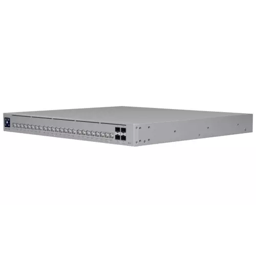 obrázek produktu Ubiquiti USW-Pro-HD-24-PoE, UniFi Pro HD 24 PoE