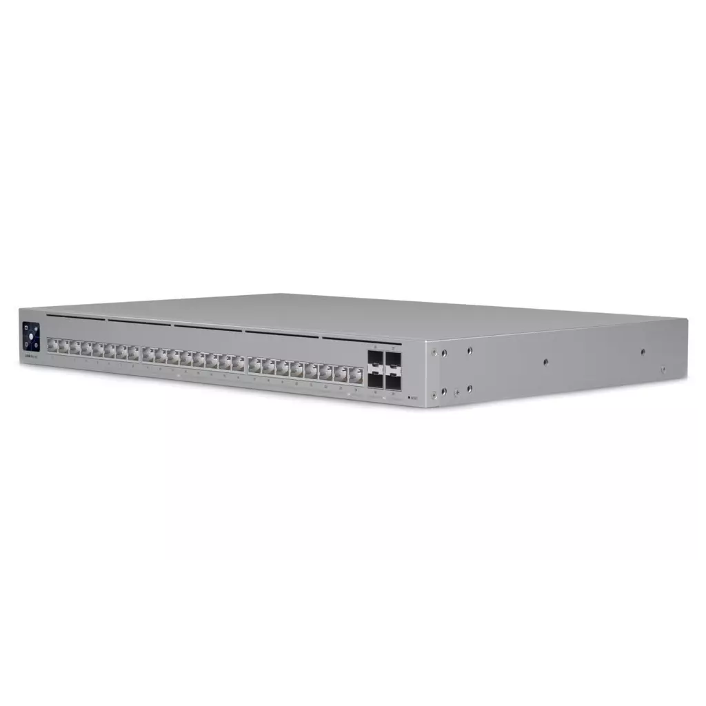 Obrázek produktu Ubiquiti USW-Pro-HD-24, UniFi Pro HD 24