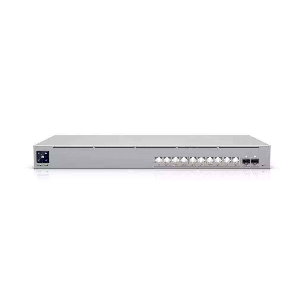 Obrázek produktu Ubiquiti USW-Pro-XG-10-PoE, UniFi Pro XG 10 PoE