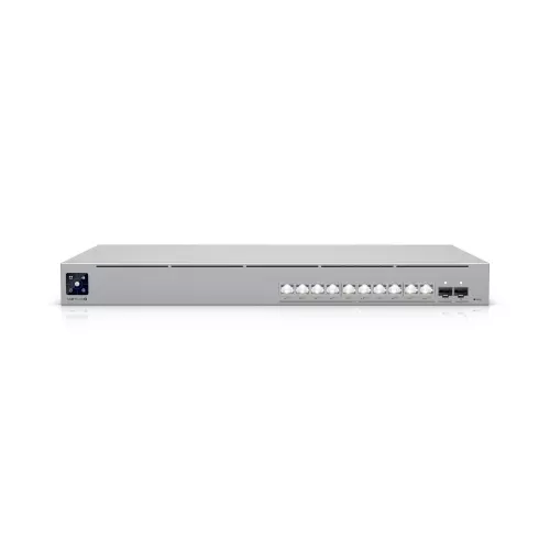 obrázek produktu Ubiquiti USW-Pro-XG-10-PoE, UniFi Pro XG 10 PoE