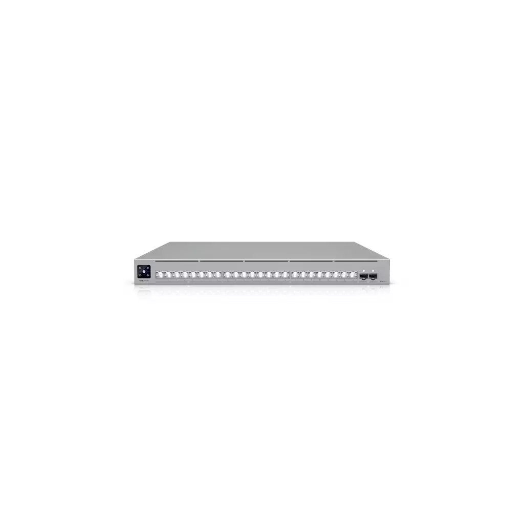 Obrázek produktu Ubiquiti USW-Pro-XG-24, UniFi Pro XG 24