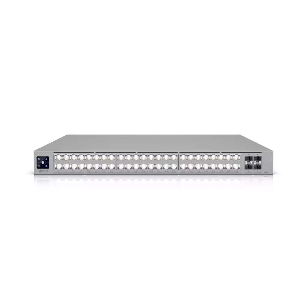 Obrázek produktu Ubiquiti USW-Pro-XG-48, UniFi Pro XG 48