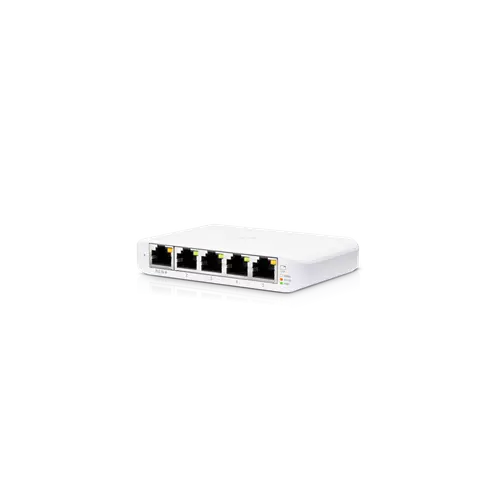 obrázek produktu Ubiquiti USW-FLEX-MINI - UniFi Switch Flex Mini