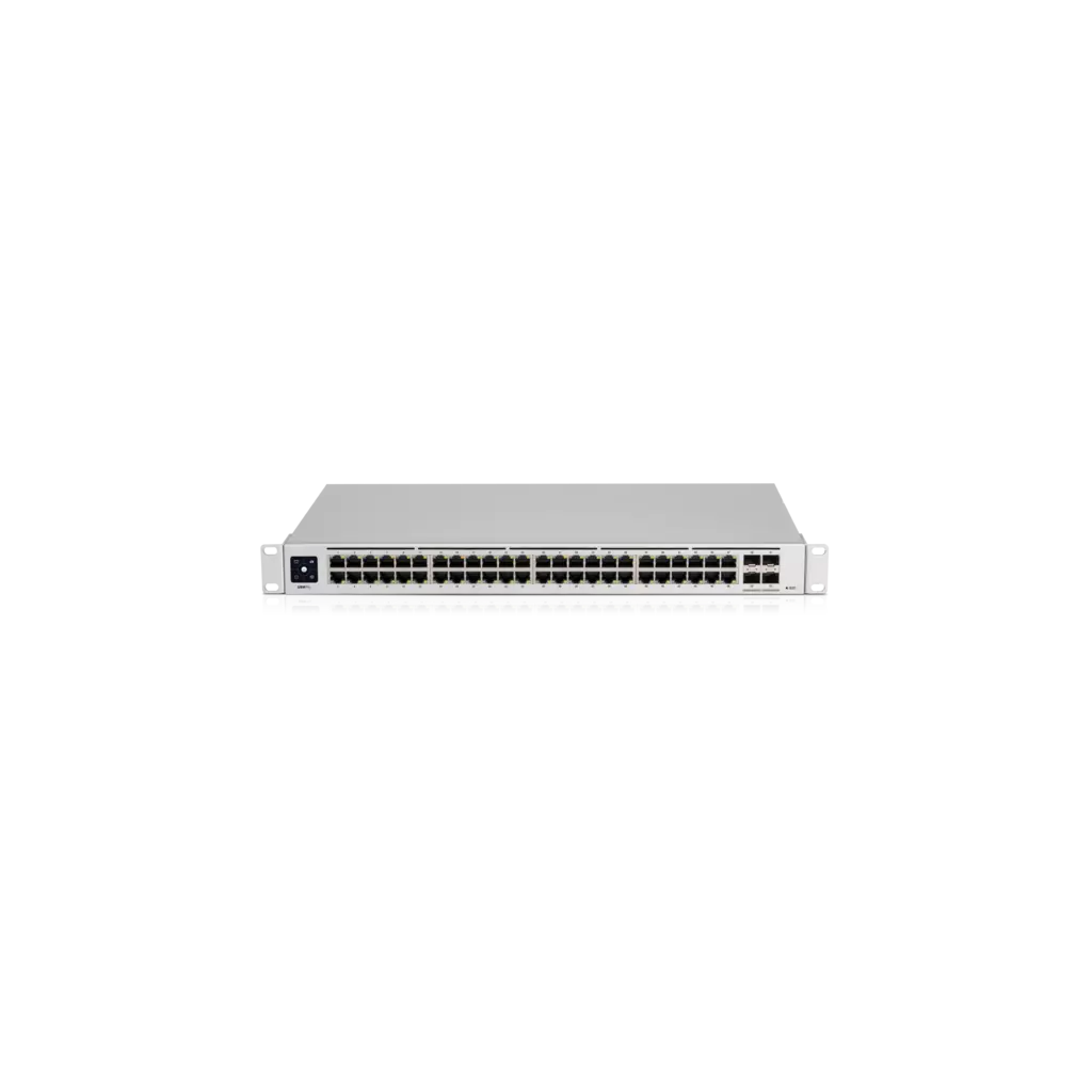 Obrázek produktu Ubiquiti USW-Pro-48 UniFi Switch PRO 48