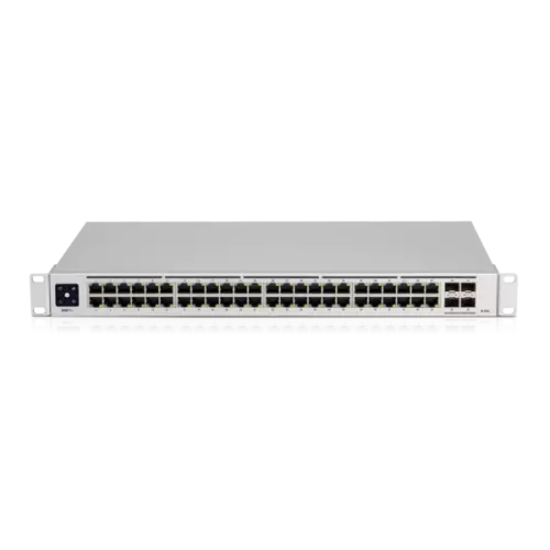 obrázek produktu Ubiquiti USW-Pro-48 UniFi Switch PRO 48
