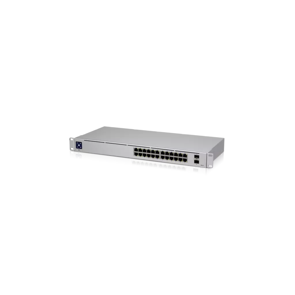 Obrázek produktu Ubiquiti USW-24 UniFi Switch 24