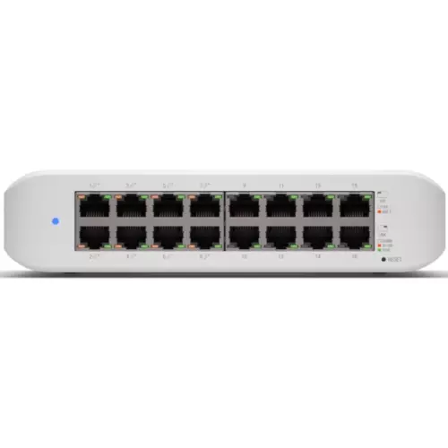 obrázek produktu Ubiquiti USW-Lite-16-PoE