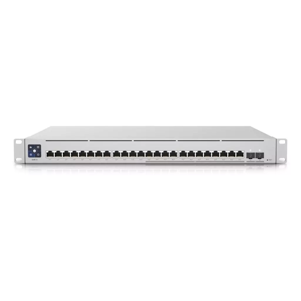 Obrázek produktu Ubiquiti USW-Enterprise-24-PoE