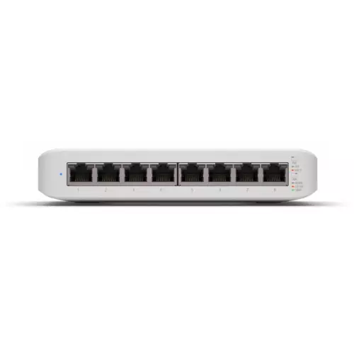 obrázek produktu Ubiquiti USW-Lite-8-PoE