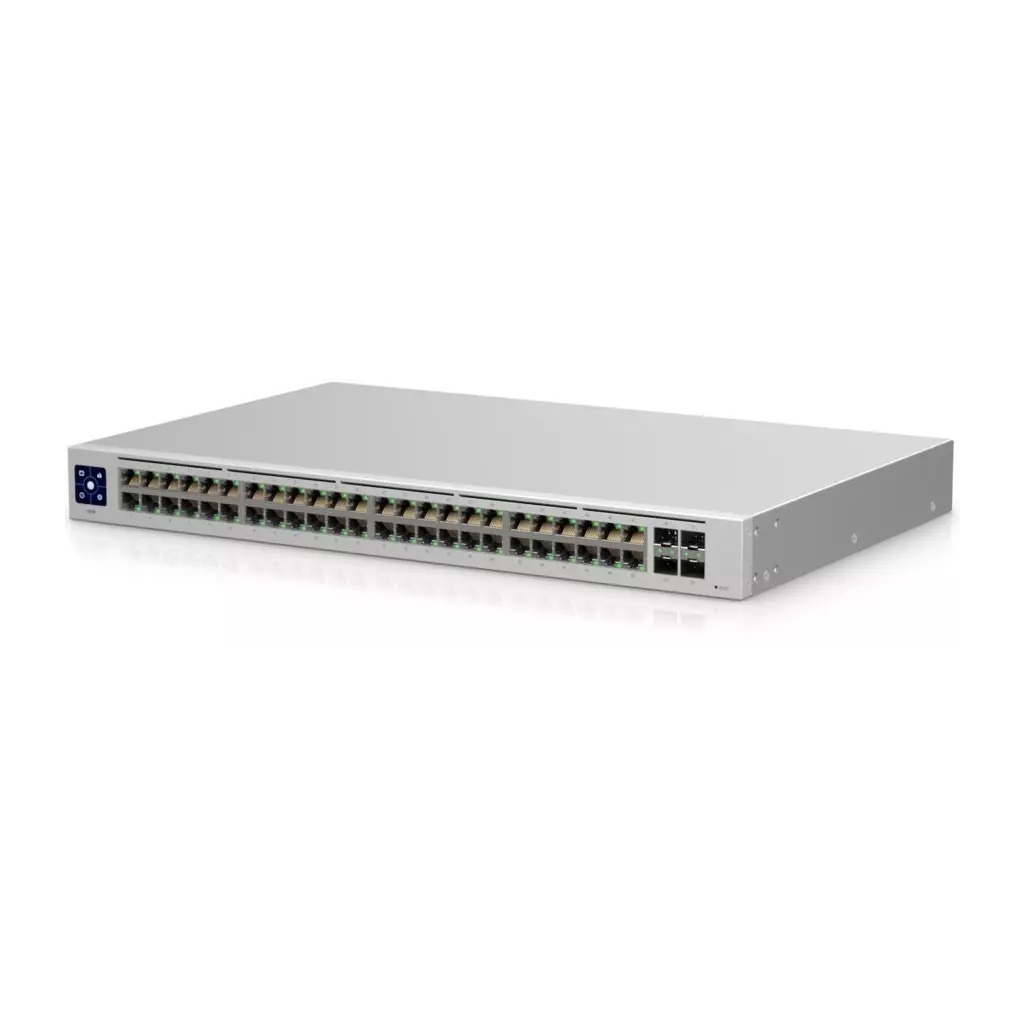 Obrázek produktu Ubiquiti USW-48 - UniFi Switch 48
