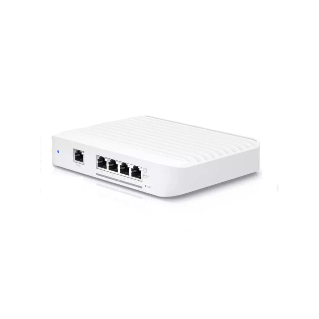 Obrázek produktu Ubiquiti UniFi USW-Flex-XG, Flex 10 GbE