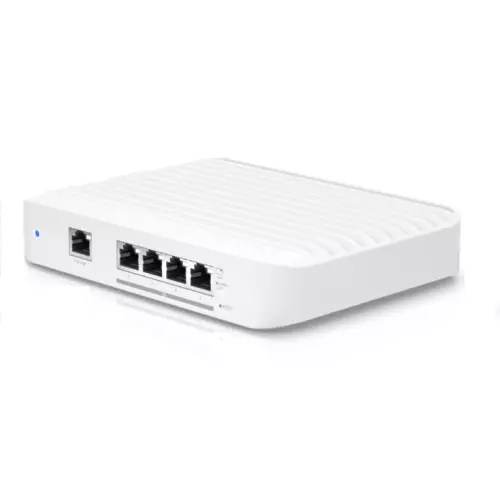 obrázek produktu Ubiquiti UniFi USW-Flex-XG, Flex 10 GbE