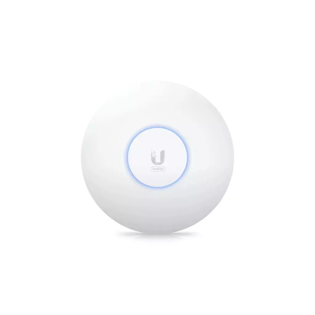 Obrázek produktu Ubiquiti U6+ - UniFi 6+ Access Point