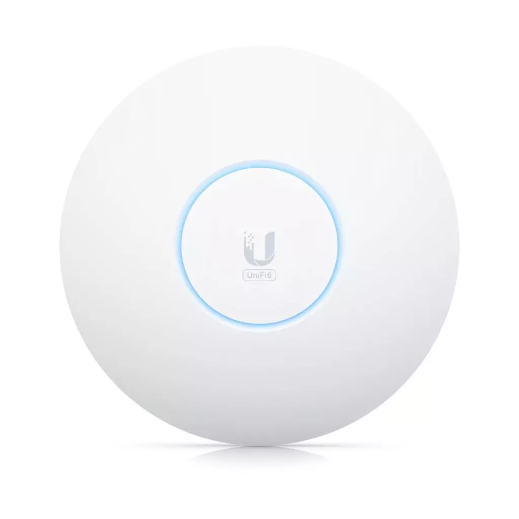 Obrázek produktu Ubiquiti U6-Enterprise - UniFi6 Enterprise WiFi 6