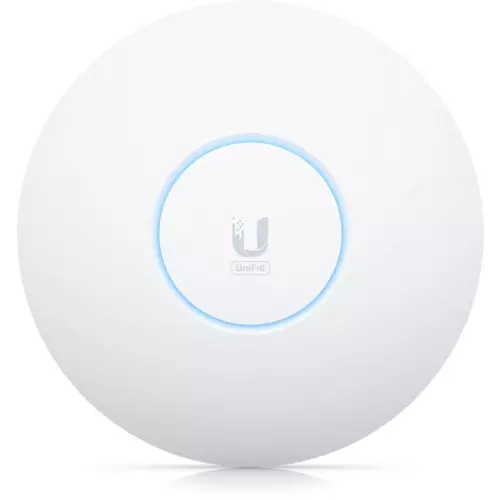 obrázek produktu Ubiquiti U6-Enterprise - UniFi6 Enterprise WiFi 6
