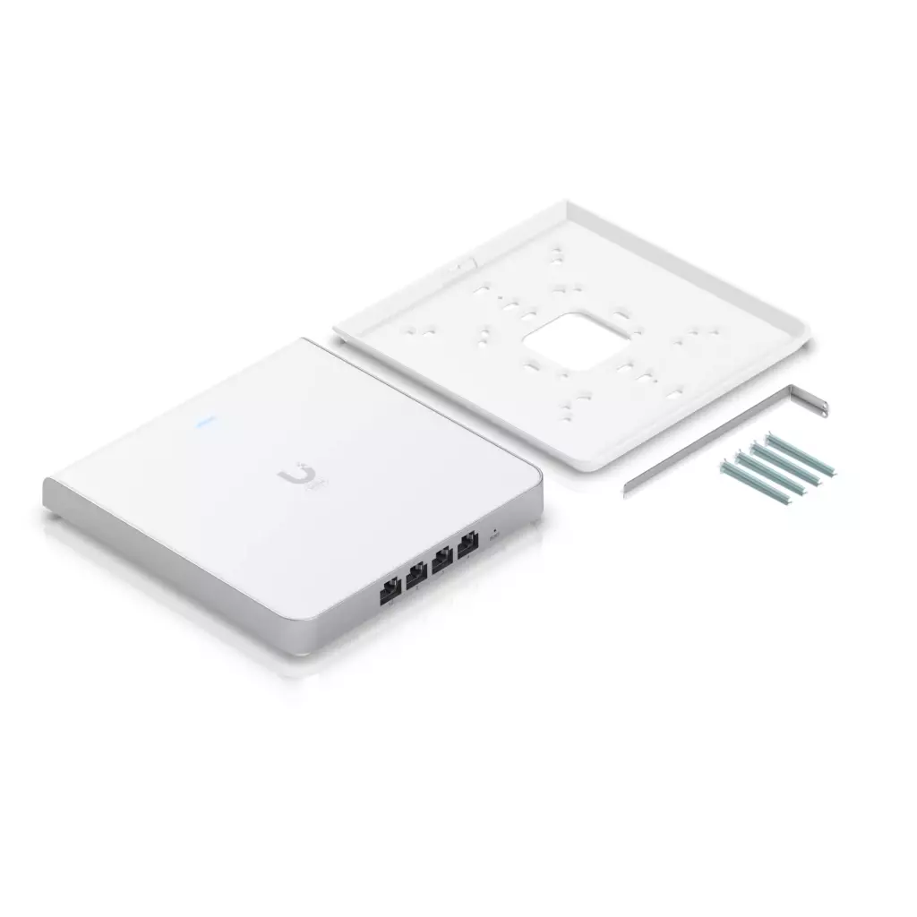 Obrázek produktu Ubiquiti U6-Enterprise-IW - Access Point U6 Enterprise In-Wall
