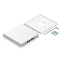 obrázek produktu Ubiquiti U6-Enterprise-IW - Access Point U6 Enterprise In-Wall