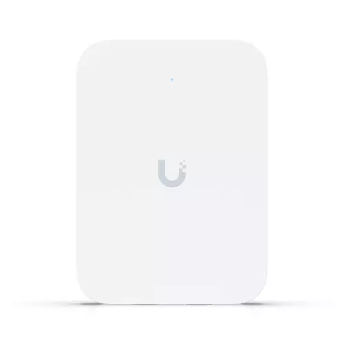 obrázek produktu Ubiquiti U7-IW, UniFi AP U7 In-Wall
