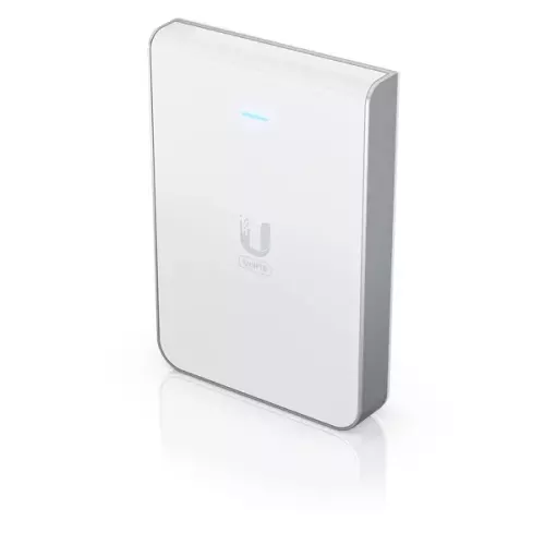 obrázek produktu Ubiquiti U6-IW, UniFi6 In-Wall