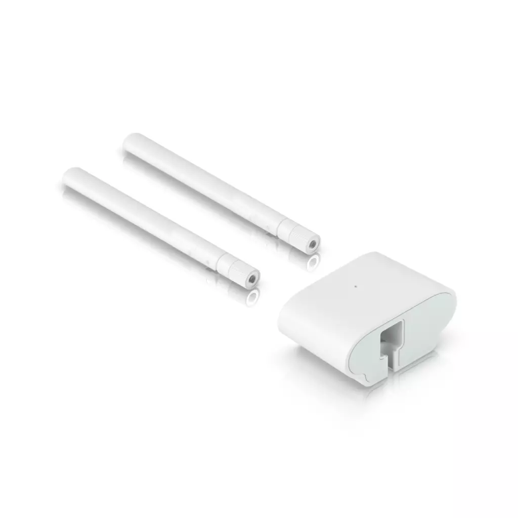 Obrázek produktu Ubiquiti UACC-UK-Ultra-Omni-Antenna, Omni Antenna & Desktop Stand Kit