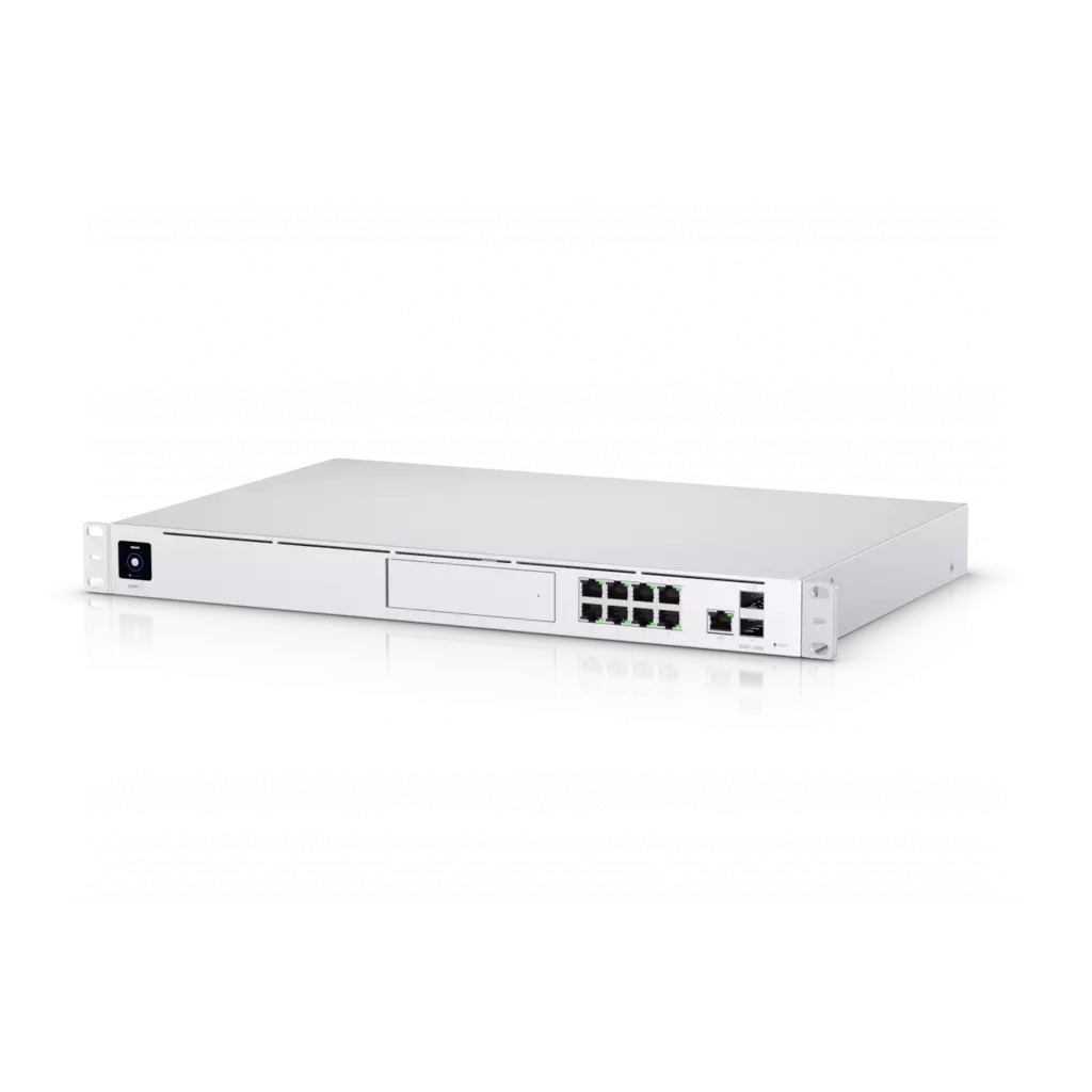 Obrázek produktu Ubiquiti UDM-Pro - UniFi Dream Machine Pro