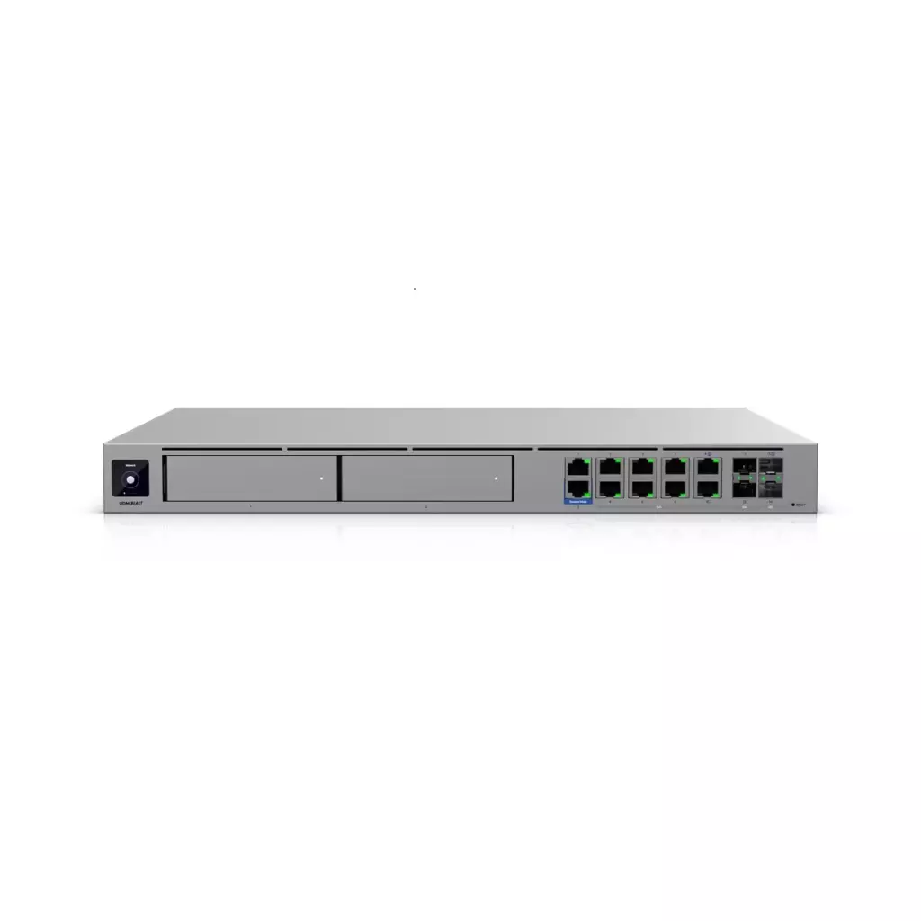 Obrázek produktu Ubiquiti UDM-Beast - UniFi Dream Machine Beast