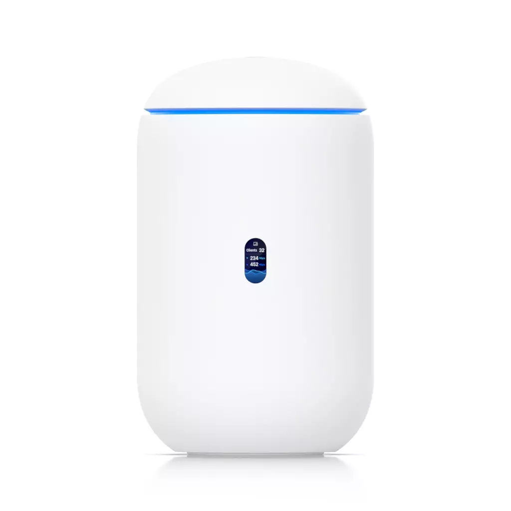 Obrázek produktu Ubiquiti UDR7, Dream Router 7
