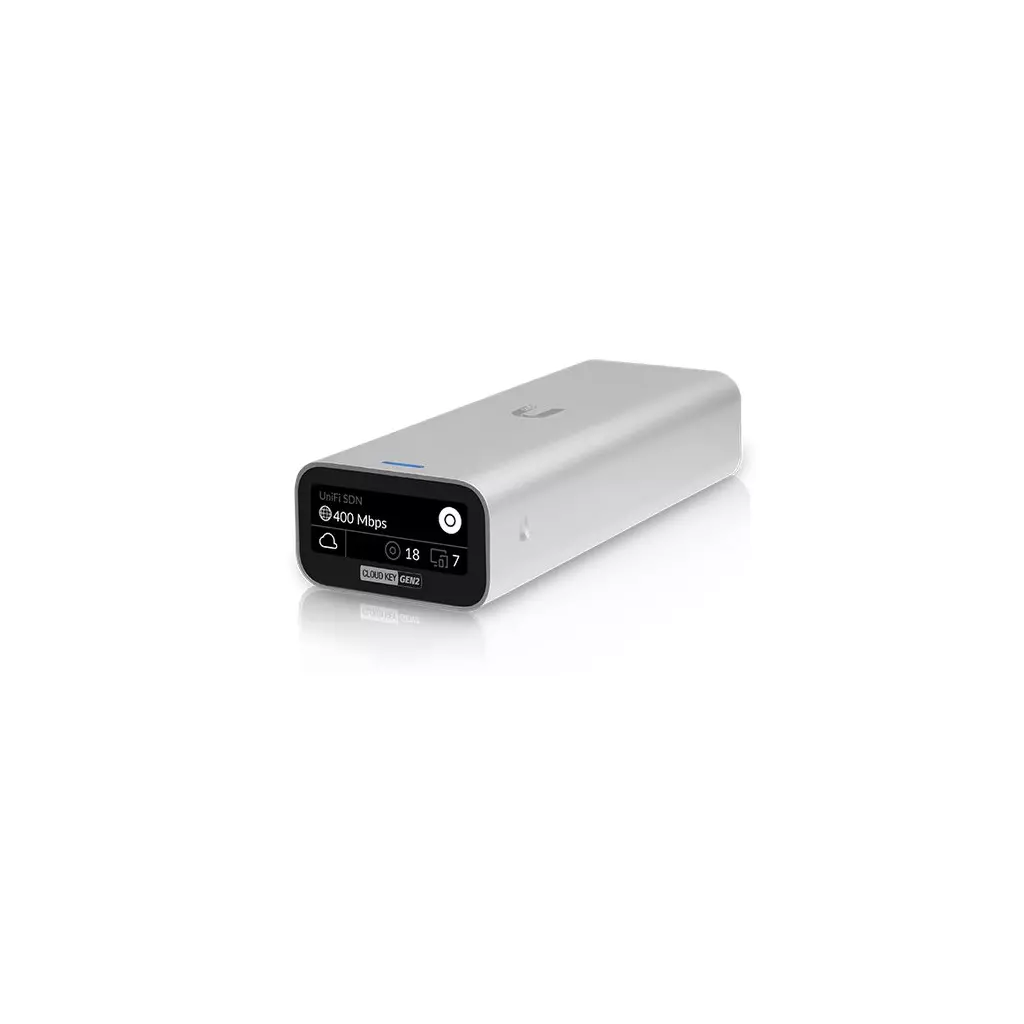 Obrázek produktu Ubiquiti UCK-G2, UniFi Cloud Key, G2