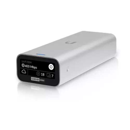 obrázek produktu Ubiquiti UCK-G2, UniFi Cloud Key, G2