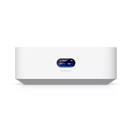 obrázek produktu Ubiquiti UX7 - UniFi Express 7