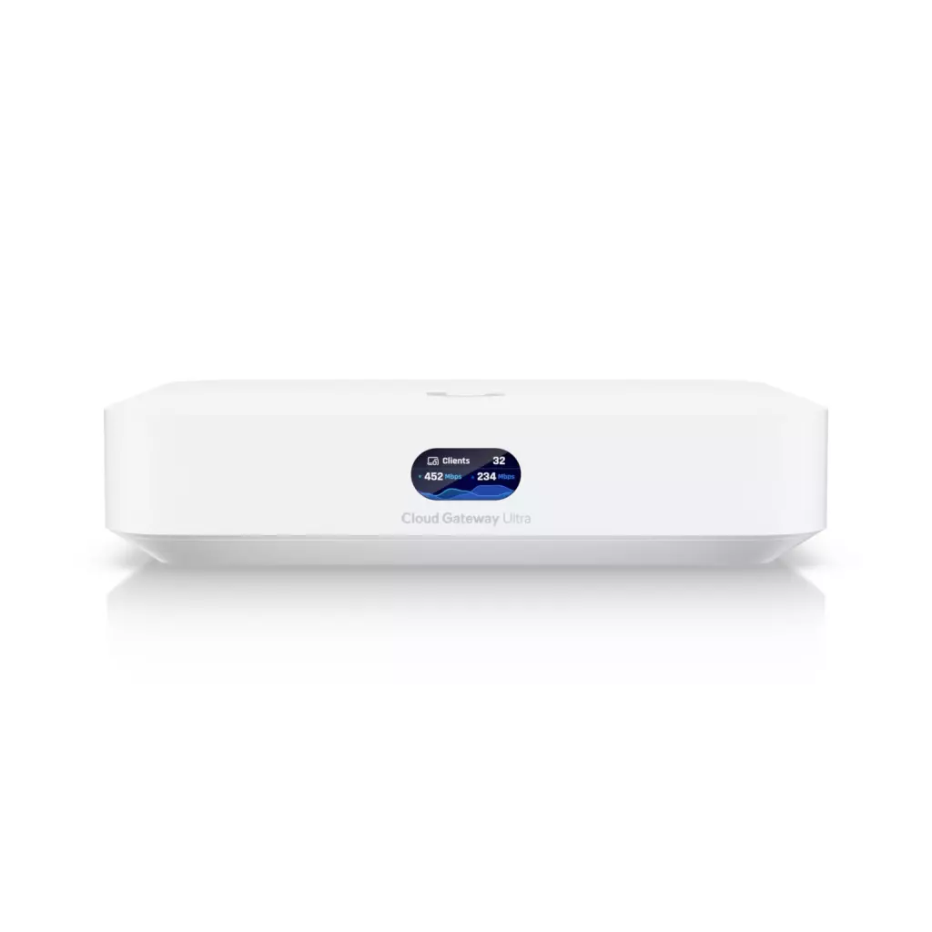 Obrázek produktu Ubiquiti UCG-Ultra - UniFi Cloud Gateway Ultra