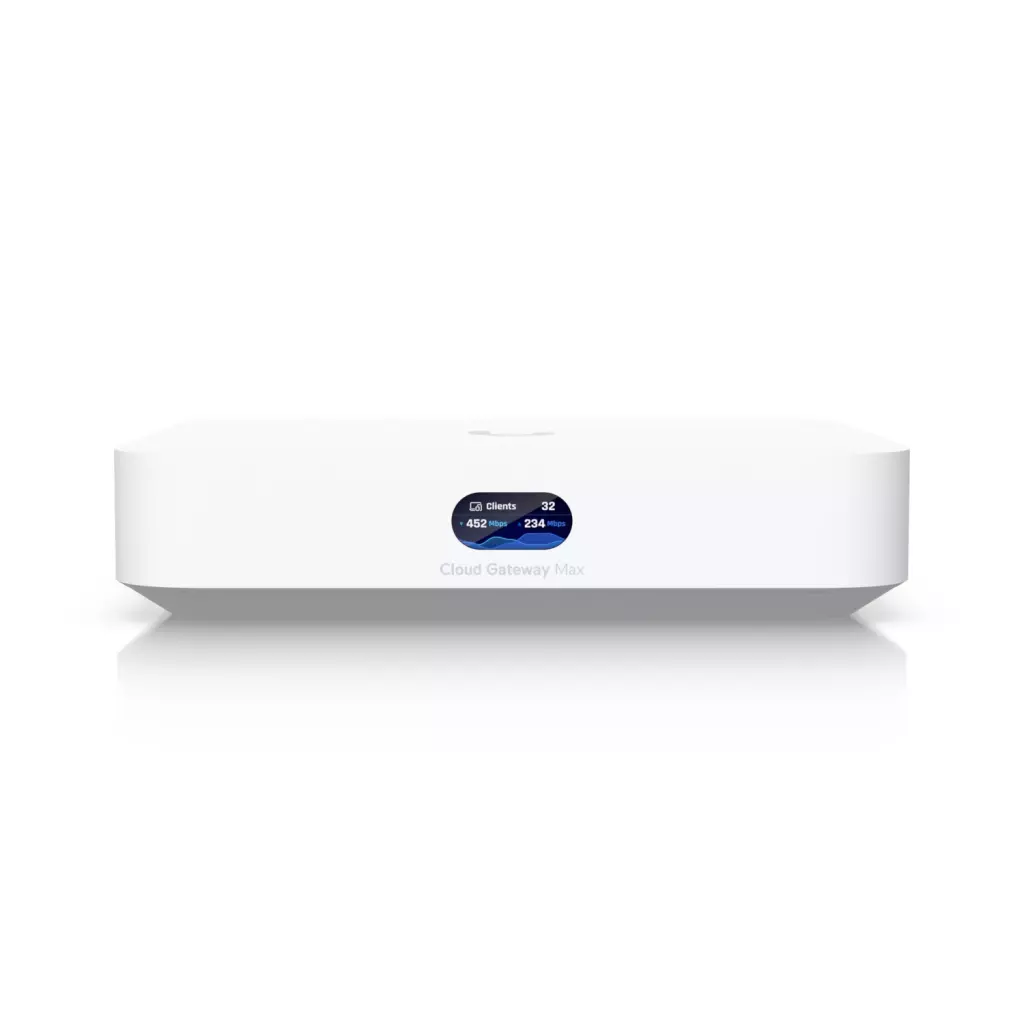 Obrázek produktu Ubiquiti UCG-Max - UniFi Cloud Gateway Max