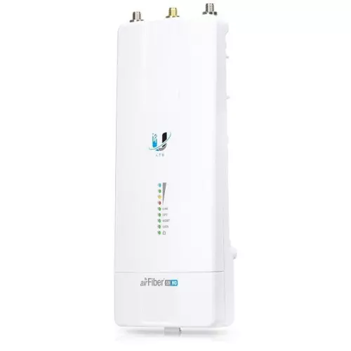 obrázek produktu Ubiquiti AirFiber AF-5XHD, 1Gbps+, 4.8-6.2GHz (cena za ks)