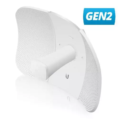 obrázek produktu Ubiquiti LBE-5AC-Gen2 - LiteBeam 5AC Generation 2