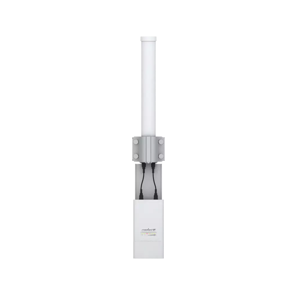 Obrázek produktu Ubiquiti AMO-5G10 - UISP airMAX Omni 5 GHz, 10 dBi Anténa
