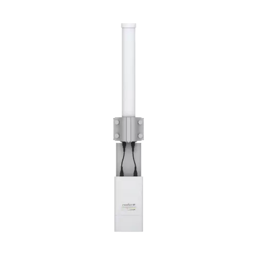 obrázek produktu Ubiquiti AMO-5G10 - UISP airMAX Omni 5 GHz, 10 dBi Anténa