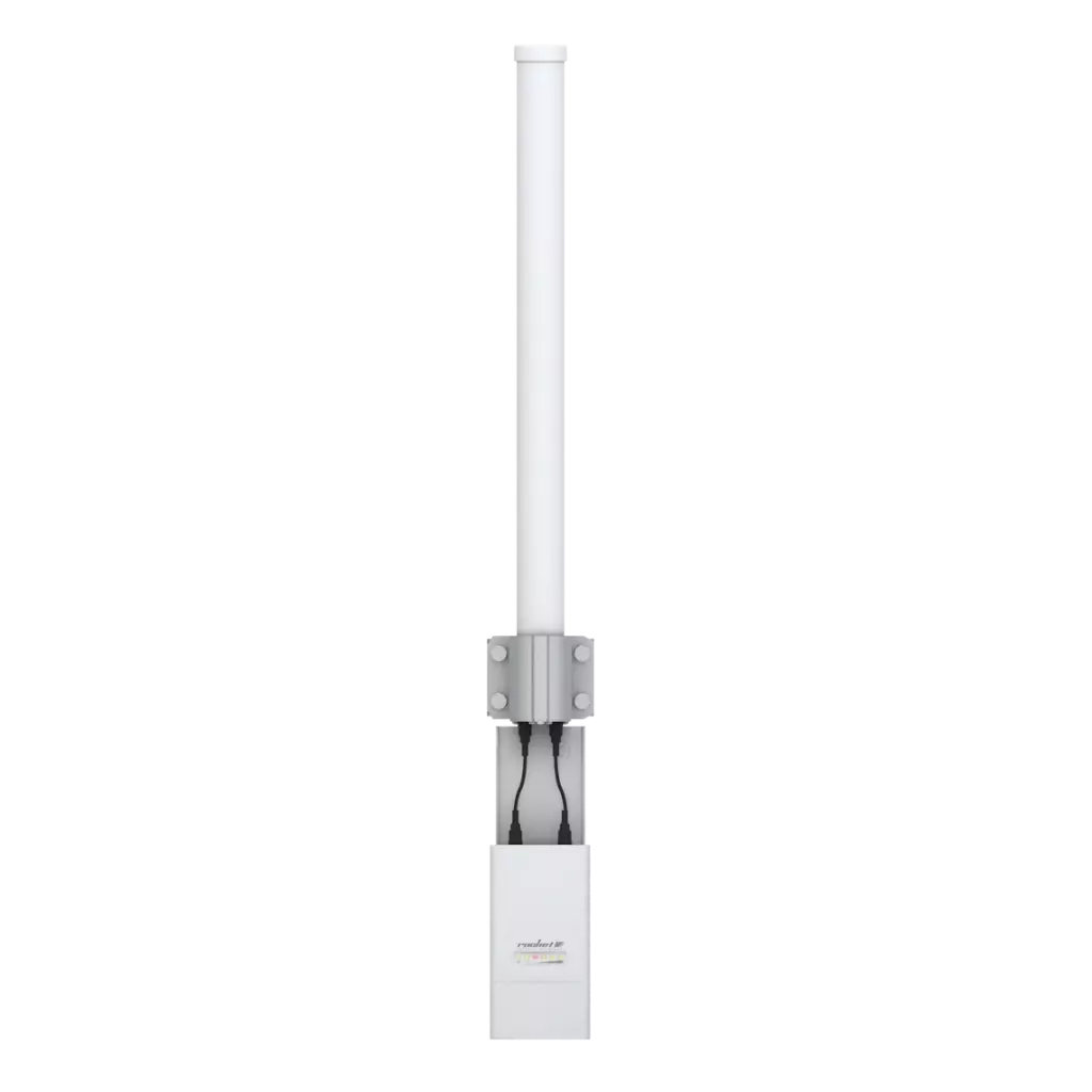 Obrázek produktu Ubiquiti AMO-5G13 - UISP airMAX Omni 5 GHz, 13 dBi Anténa