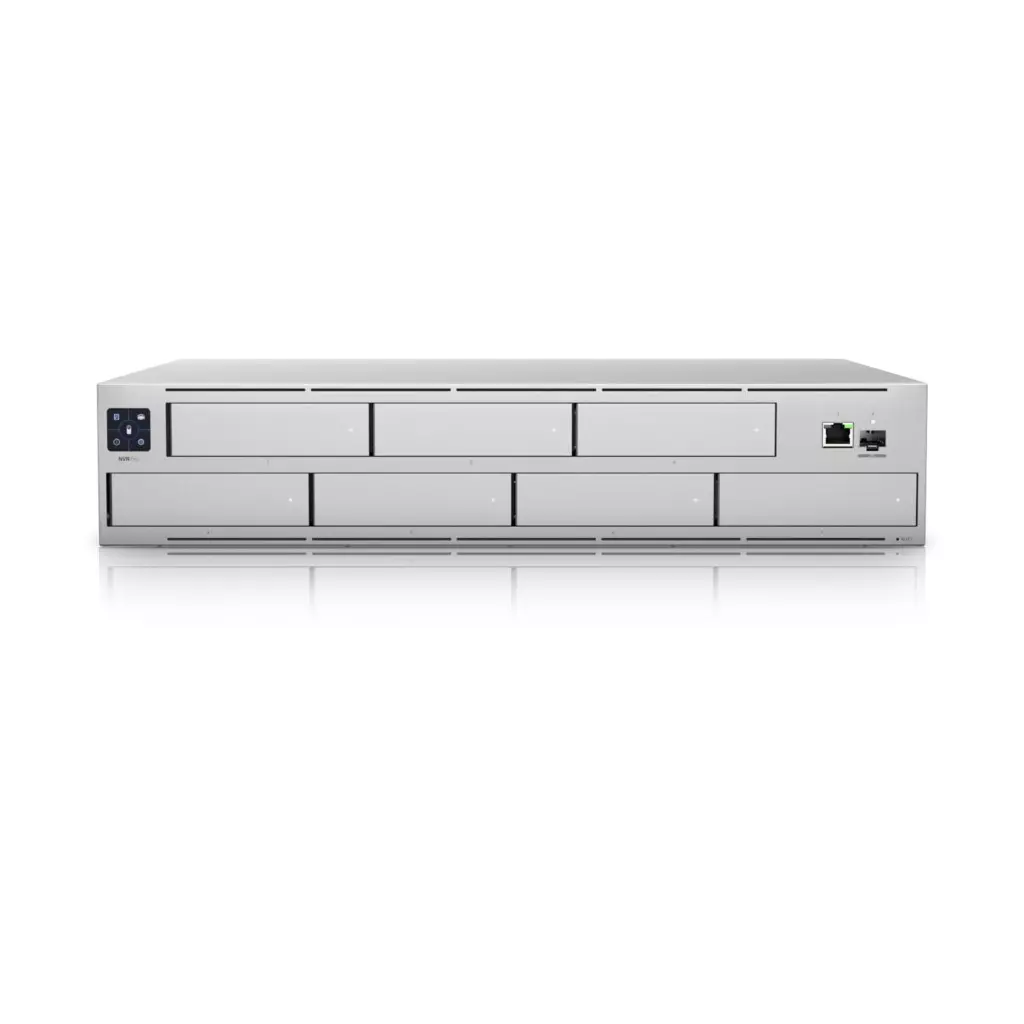 Obrázek produktu Ubiquiti UNVR-Pro - UniFi Network Video Recorder Pro