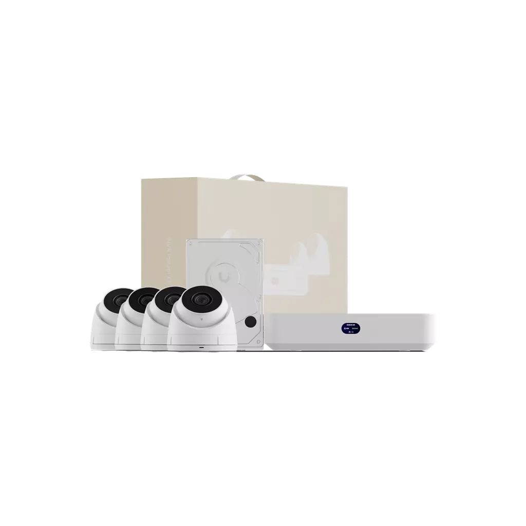 Obrázek produktu Ubiquiti UNVR-Instant-Kit - UniFi Protect Network Video Recorder Instant Kit