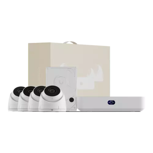 obrázek produktu Ubiquiti UNVR-Instant-Kit - UniFi Protect Network Video Recorder Instant Kit