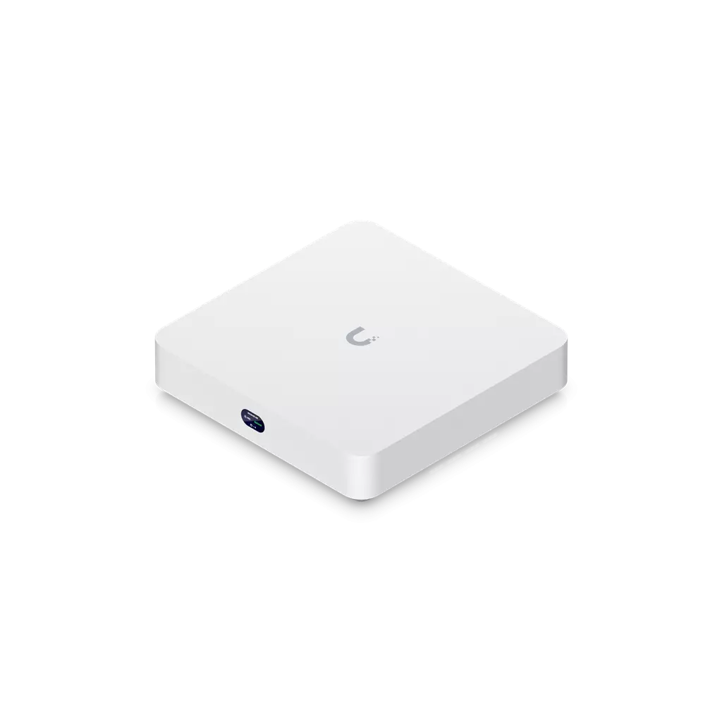 Obrázek produktu Ubiquiti UNVR-Instant - UniFi Protect Network Video Recorder Instant