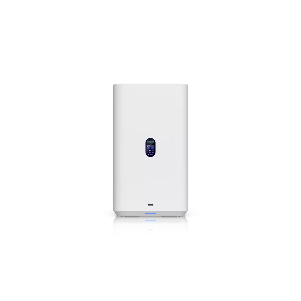 Obrázek produktu Ubiquiti UNAS-2-W - UniFi UNAS 2, bílá