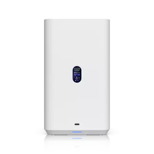 obrázek produktu Ubiquiti UNAS-2-W - UniFi UNAS 2, bílá