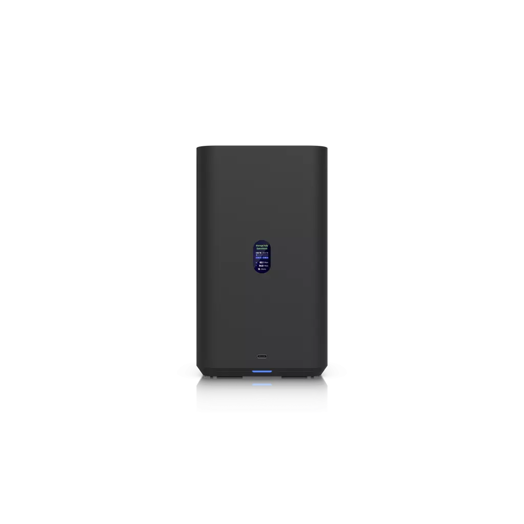 Obrázek produktu Ubiquiti UNAS-2-B - UniFi UNAS 2, černá