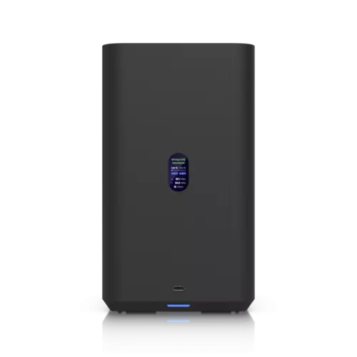 obrázek produktu Ubiquiti UNAS-2-B - UniFi UNAS 2, černá